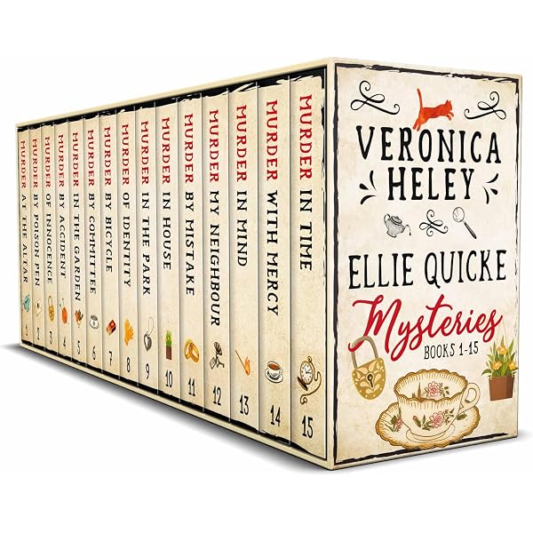 洋書 The Woven Mystery MAXWELL'S ENIGMA a BRAND NEW gripping British cozy mystery with